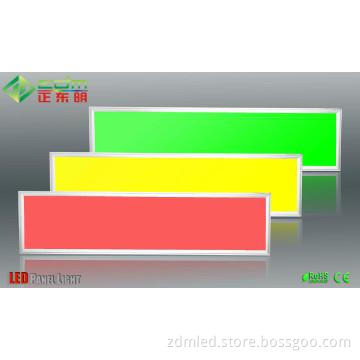 LED Light Panel 38W 300*1200*10MM CE RoHS Approval